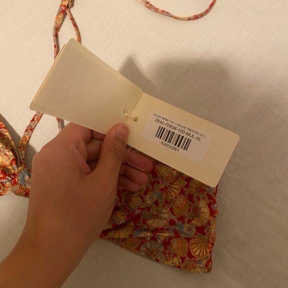 Doen bikini top - Picture 2 of 4